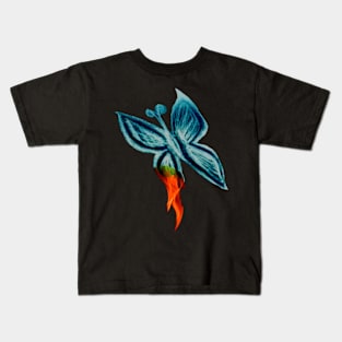 Erfly Kids T-Shirt